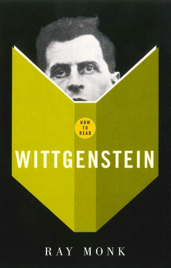 How to Read Wittgenstein